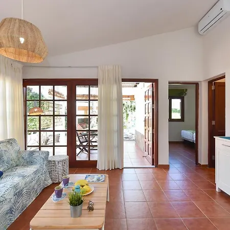 Bungalow Carla Vegas Golf By Villagrancanaria Appartamento Maspalomas (Gran Canaria)