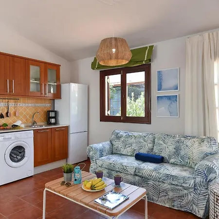 Appartamento Bungalow Carla Vegas Golf By Villagrancanaria *
