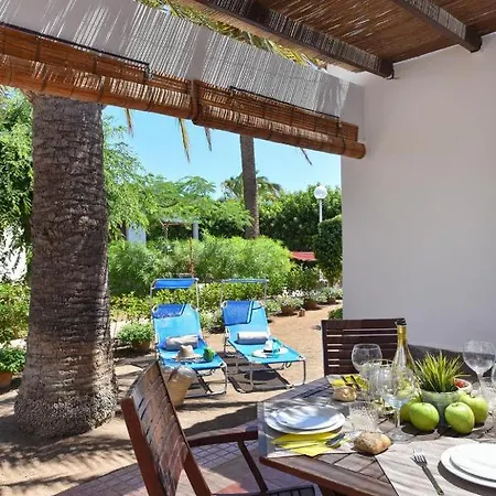 Bungalow Carla Vegas Golf By Villagrancanaria Maspalomas (Gran Canaria)