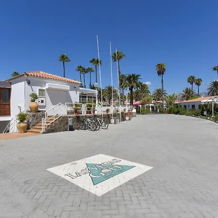 Bungalow Carla Vegas Golf By Villagrancanaria Appartamento