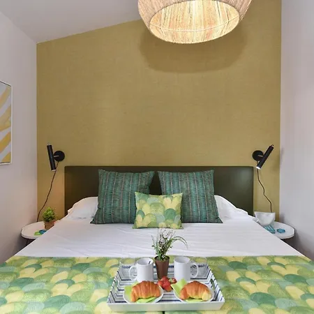 Bungalow Carla Vegas Golf By Villagrancanaria Appartamento Maspalomas (Gran Canaria)