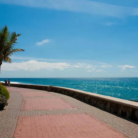 Bungalow Carla Vegas Golf By Villagrancanaria Appartamento